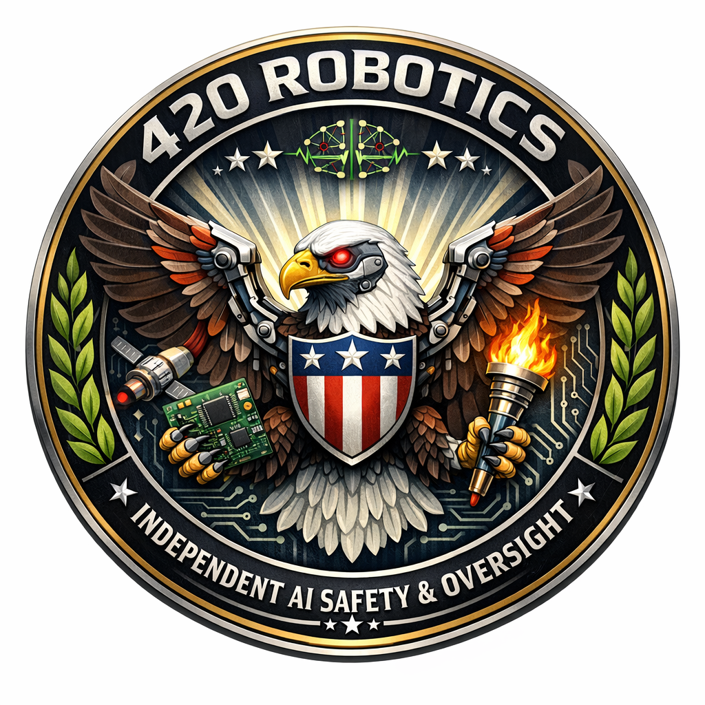 420 Robotics Constitution