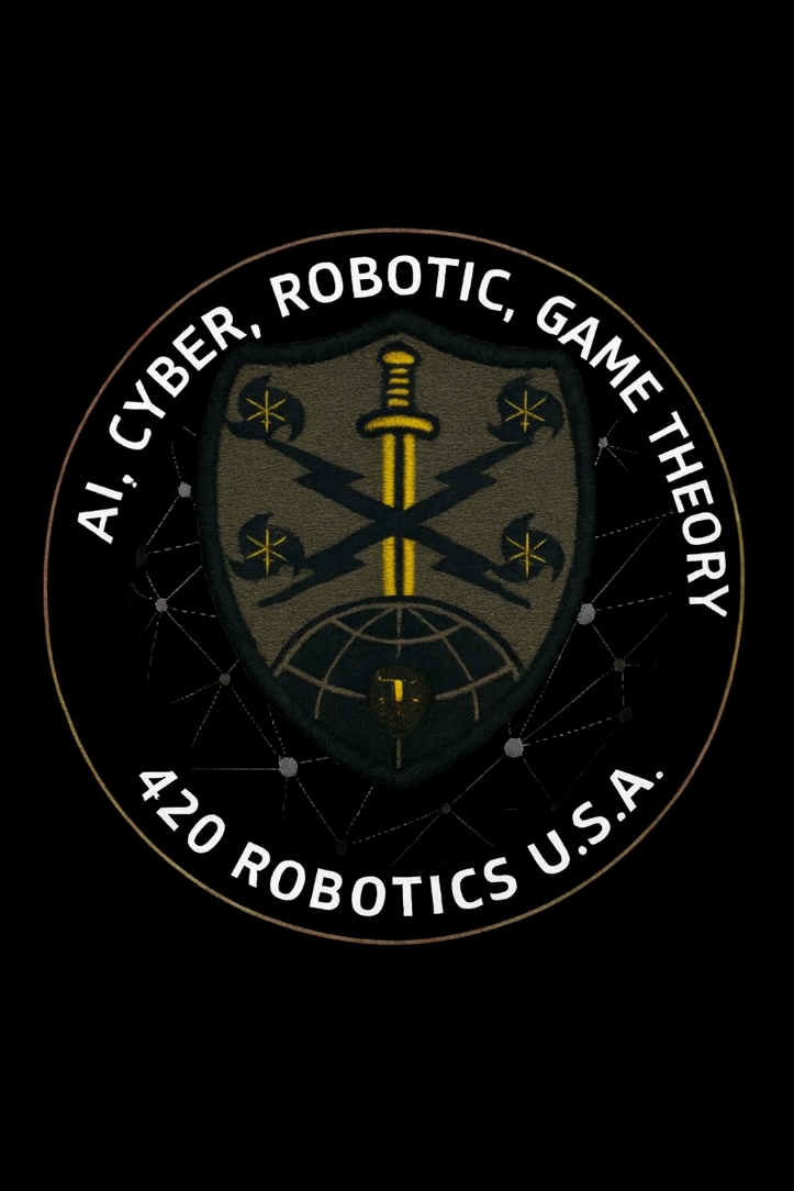 Defense AI Technology